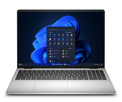 Laptop DELL 16 Core 7-150U/32GB/1TB/Win11P